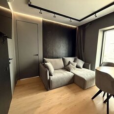 Квартира 40 м², 1-комнатная - изображение 5