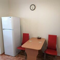 Квартира 33 м², 1-комнатная - изображение 4
