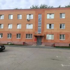 Квартира 32 м², 1-комнатная - изображение 2
