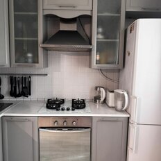 Квартира 36 м², 1-комнатная - изображение 2