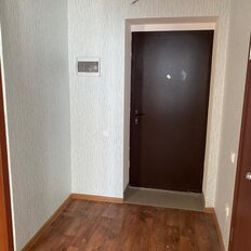 Квартира 30,2 м², 1-комнатная - изображение 5
