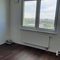 Квартира 35 м², 1-комнатная - изображение 4