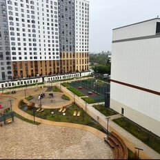 Квартира 33,2 м², 1-комнатная - изображение 4