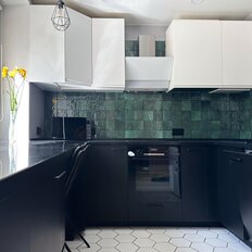 Квартира 58 м², 2-комнатная - изображение 3