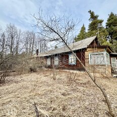 часть дома + 12 соток, участок - изображение 1