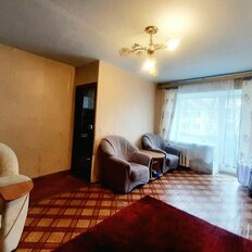 Квартира 43 м², 2-комнатная - изображение 2