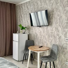 Квартира 25 м², студия - изображение 4