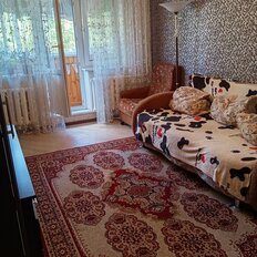 Квартира 58 м², 3-комнатная - изображение 2