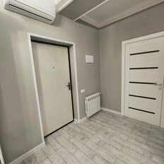 Квартира 73 м², 3-комнатная - изображение 1