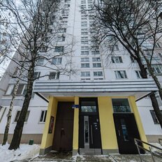 Квартира 18,6 м², студия - изображение 1