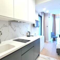 Квартира 22 м², студия - изображение 3
