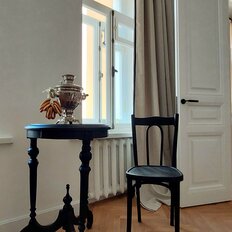 Квартира 105 м², 4-комнатная - изображение 5