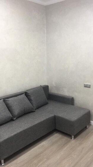 30 м², 1-комнатная квартира 70 000 ₽ в месяц - изображение 55