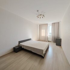 Квартира 48,7 м², 1-комнатная - изображение 5