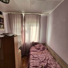 Квартира 56 м², 3-комнатная - изображение 5