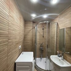 Квартира 30 м², 1-комнатная - изображение 5