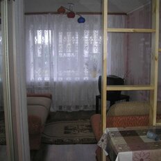 Квартира 20 м², студия - изображение 1