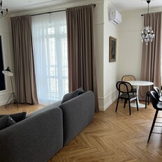 Квартира 89 м², 3-комнатная - изображение 1