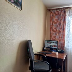 Квартира 55 м², 2-комнатная - изображение 1