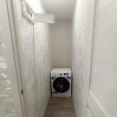 Квартира 55 м², 2-комнатная - изображение 5