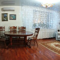 Квартира 92 м², 4-комнатная - изображение 2