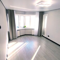 Квартира 54 м², 2-комнатная - изображение 3