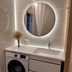 Квартира 32,2 м², 1-комнатная - изображение 4