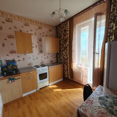 Квартира 38 м², 1-комнатная - изображение 1