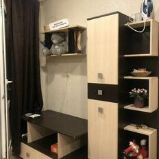 Квартира 36 м², 1-комнатная - изображение 2