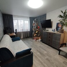 Квартира 45 м², 2-комнатная - изображение 4