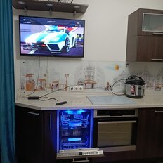 Квартира 54 м², 2-комнатная - изображение 2