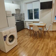 Квартира 30 м², 1-комнатная - изображение 5
