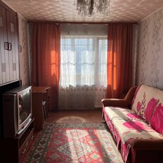 Квартира 33 м², 1-комнатная - изображение 1