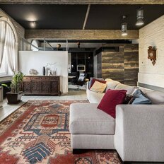 Квартира 80,4 м², 2-комнатная - изображение 5