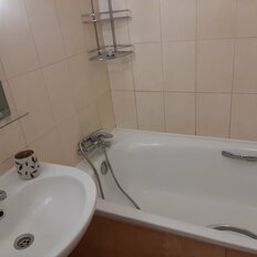 Квартира 32,8 м², 1-комнатная - изображение 5