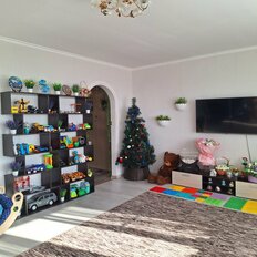 Квартира 88,8 м², 3-комнатная - изображение 4