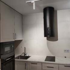 Квартира 45 м², 2-комнатная - изображение 4