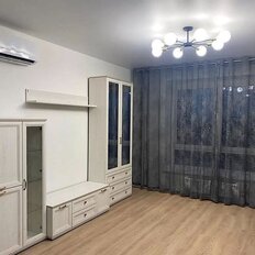 Квартира 41 м², 1-комнатная - изображение 4