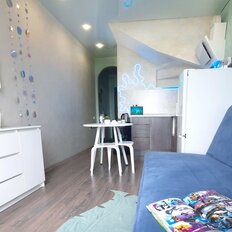 Квартира 38 м², 1-комнатная - изображение 4