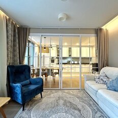 Квартира 65 м², 2-комнатная - изображение 1