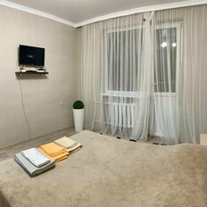 Квартира 26 м², 1-комнатная - изображение 3