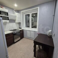 Квартира 30 м², 1-комнатная - изображение 1