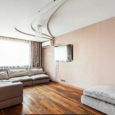 Квартира 153 м², 5-комнатная - изображение 3