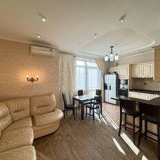 Квартира 84 м², 2-комнатная - изображение 5