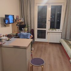 Квартира 43,2 м², 1-комнатная - изображение 4