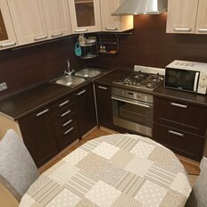 Квартира 60 м², 2-комнатная - изображение 2