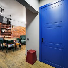 Квартира 40 м², 2-комнатная - изображение 1