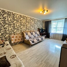 Квартира 30 м², 1-комнатная - изображение 4