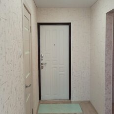 Квартира 33,1 м², 1-комнатная - изображение 1