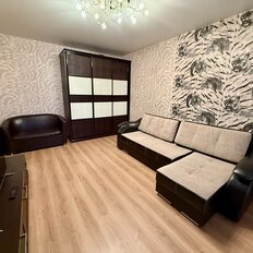 Квартира 64 м², 2-комнатная - изображение 5